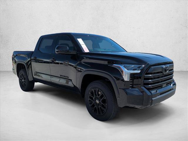 New 2026 Toyota Tundra Limited image 7