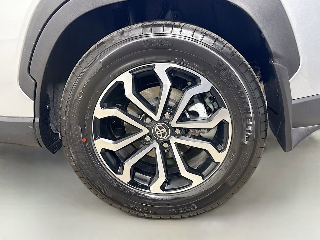 Certified 2026 Toyota Corolla Cross S image 29