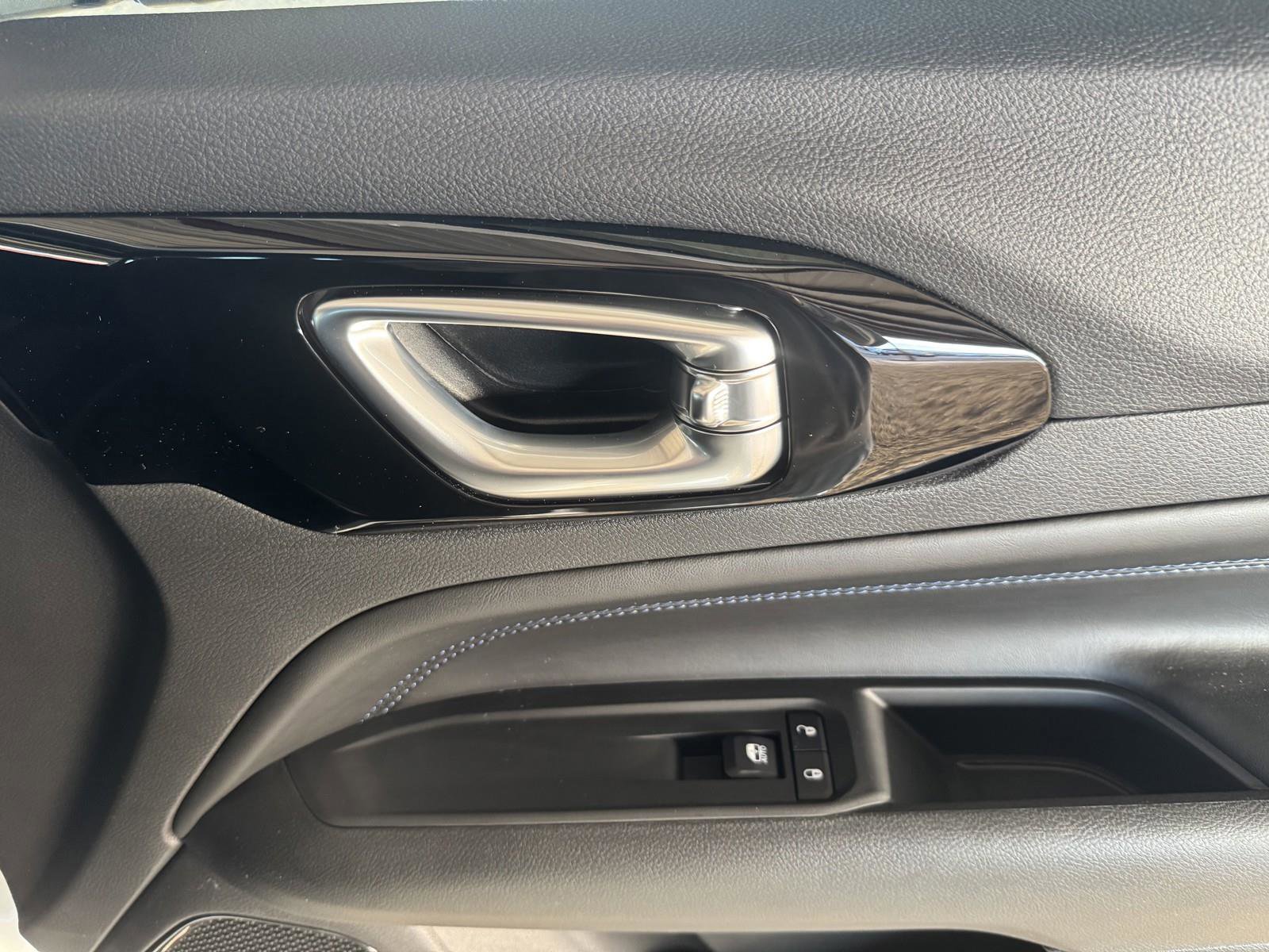 New 2026 Jeep Compass Latitude image 35