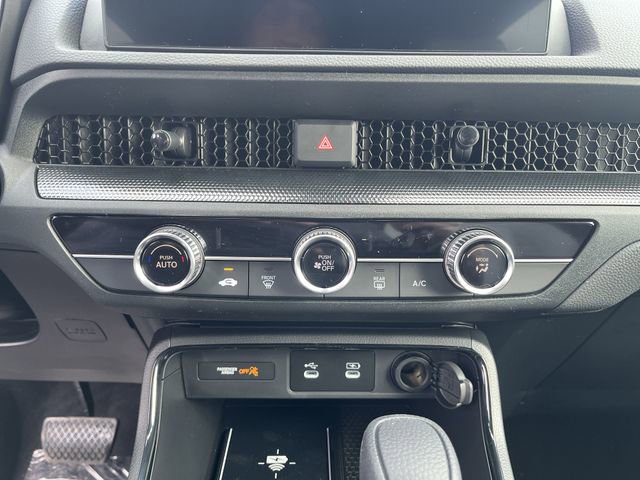 New 2026 Honda CR-V LX image 18