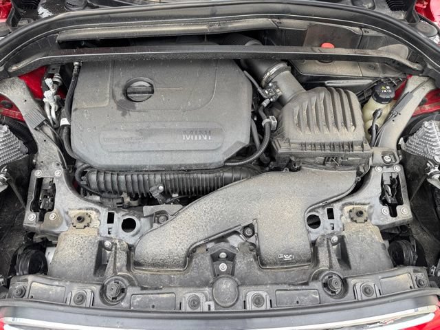 Used 2024 MINI Cooper Countryman S AWD/4WD image 12