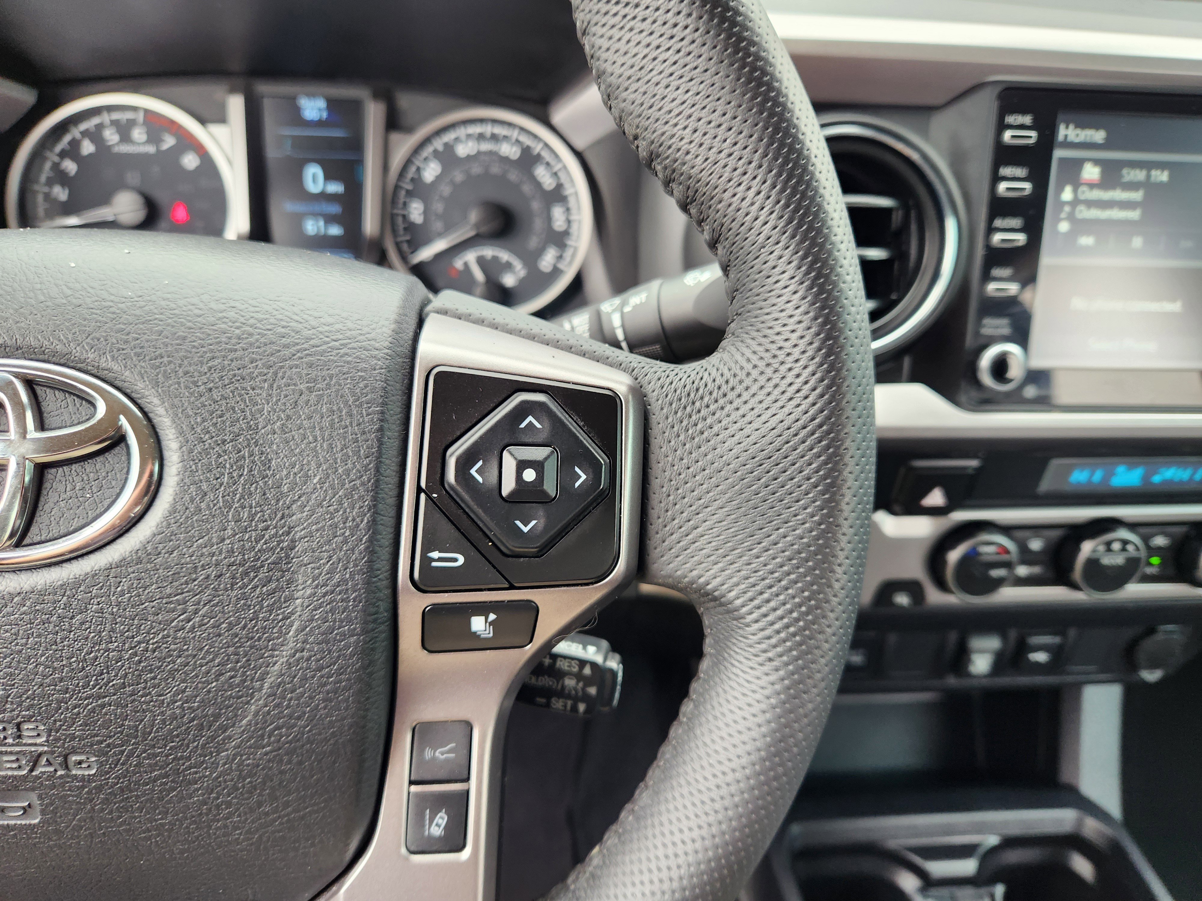 Used 2023 Toyota Tacoma SR5 image 29