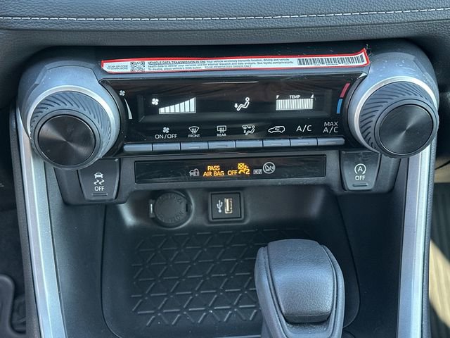 Certified 2024 Toyota RAV4 LE image 17