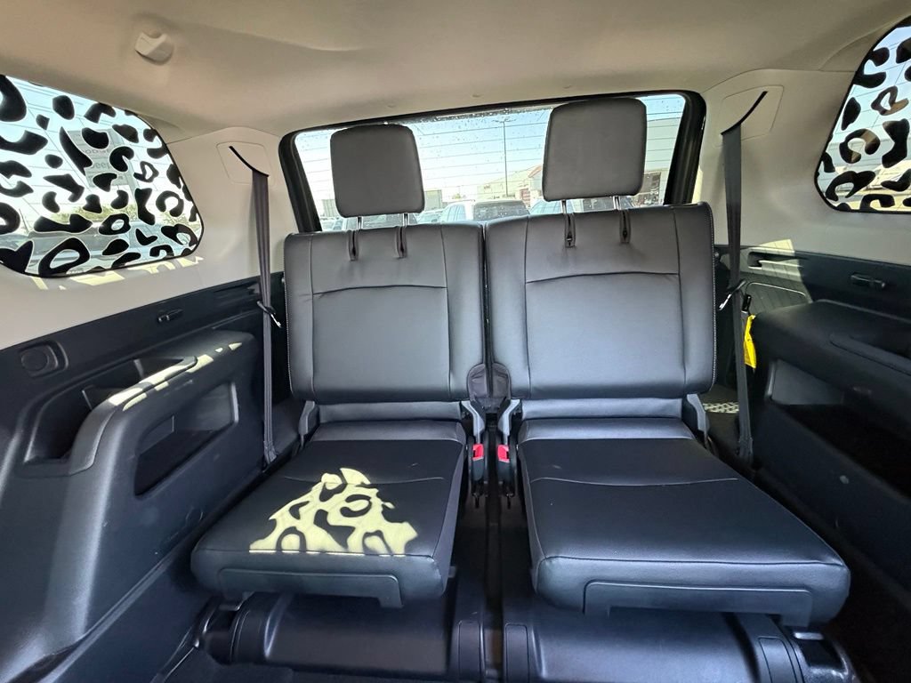Used 2024 Toyota 4Runner SR5 Premium w/ Moonroof Package AWD/4WD image 29