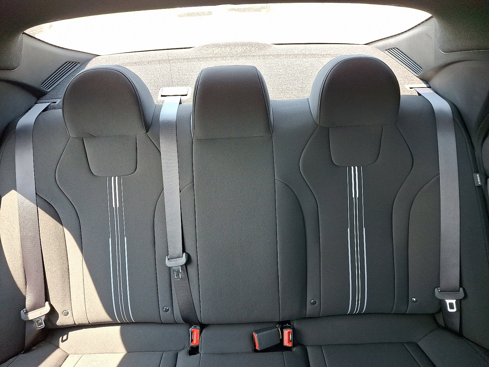 New 2025 Hyundai Elantra SEL image 13