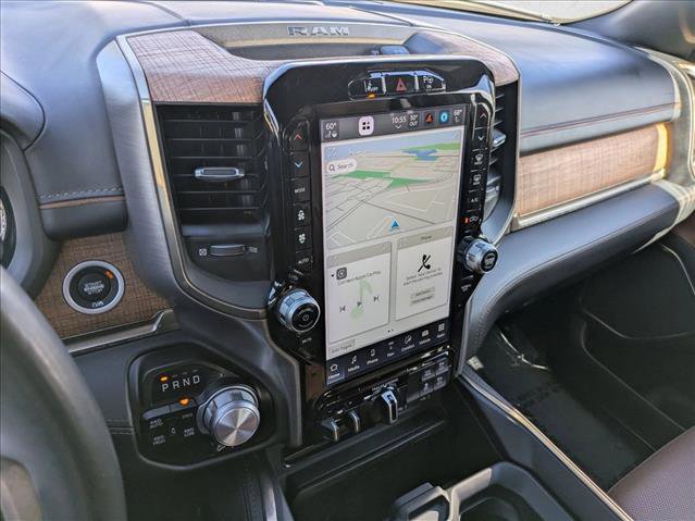 Used 2022 RAM 1500 Limited image 11