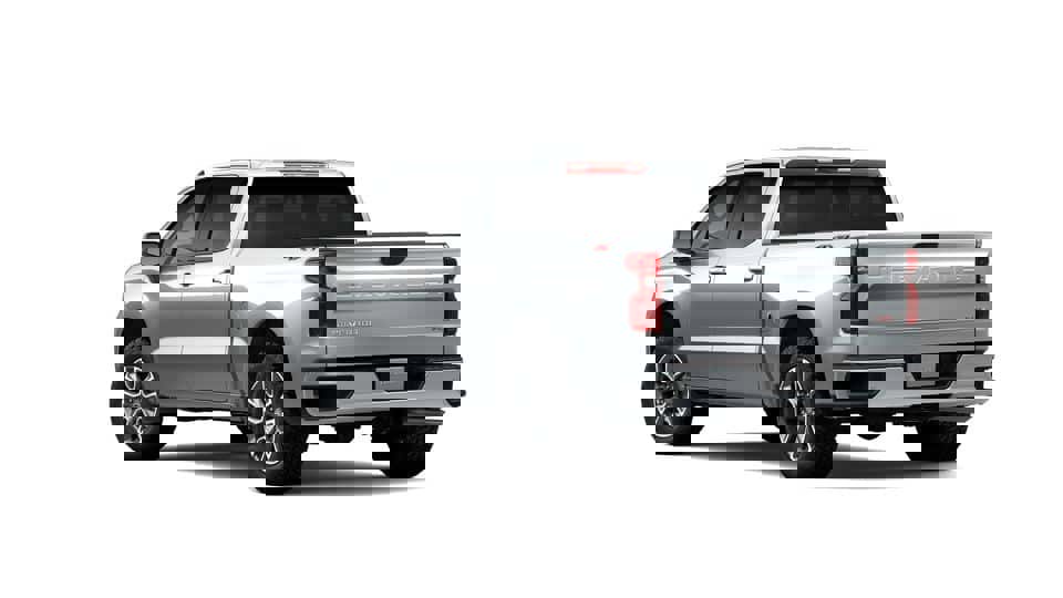 New 2026 Chevrolet Silverado 1500 RST w/ Safety Package image 28