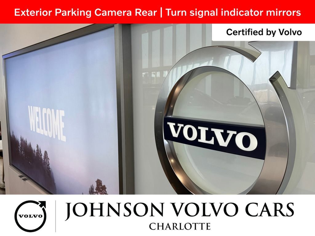 Used 2025 Volvo XC90 B6 Plus AWD/4WD image 6