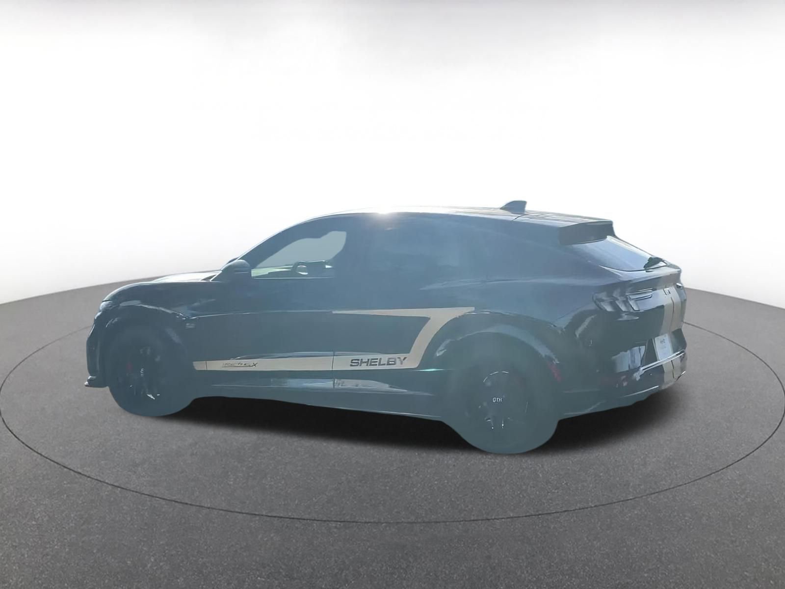 Used 2023 Ford Mustang Mach-E GT image 8