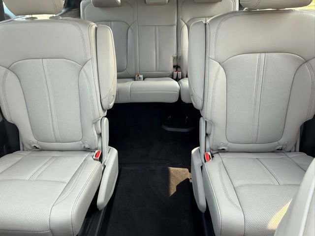 New 2025 Jeep Wagoneer Series III w/ Premium Group I image 26