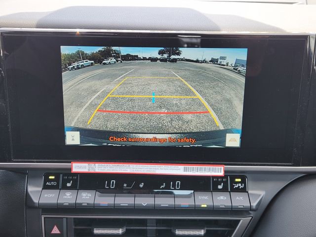 New 2026 Toyota Camry XSE image 17