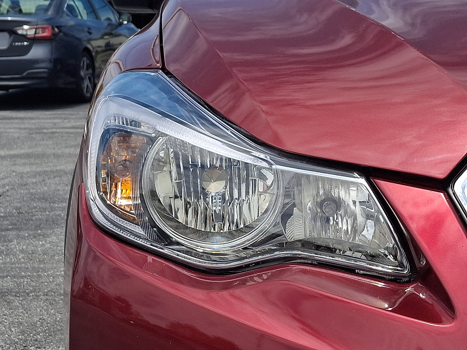 Used 2017 Subaru Crosstrek 2.0i AWD/4WD image 9