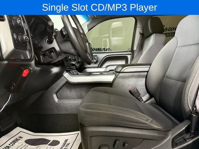 Used 2015 Chevrolet Silverado 1500 LT w/ All Star Edition image 13