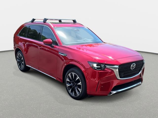 New 2026 MAZDA CX-90 3.3 Turbo S w/ Premium Plus AWD/4WD image 3