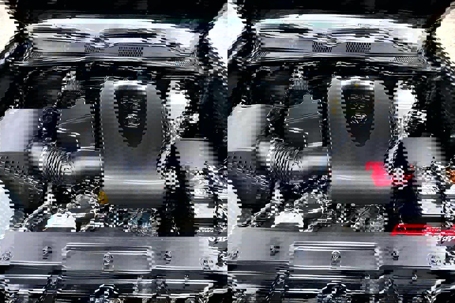 Certified 2022 Toyota Tacoma TRD Off-Road image 31