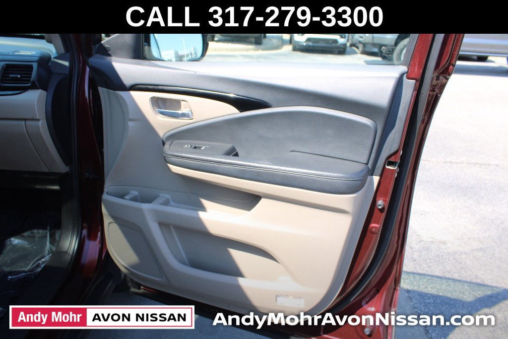 Used 2020 Honda Pilot Elite image 23