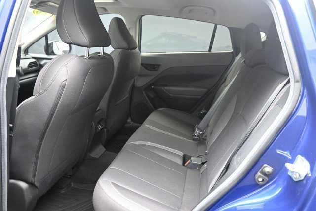 Certified 2026 Subaru Crosstrek 2.5i Premium AWD/4WD image 21