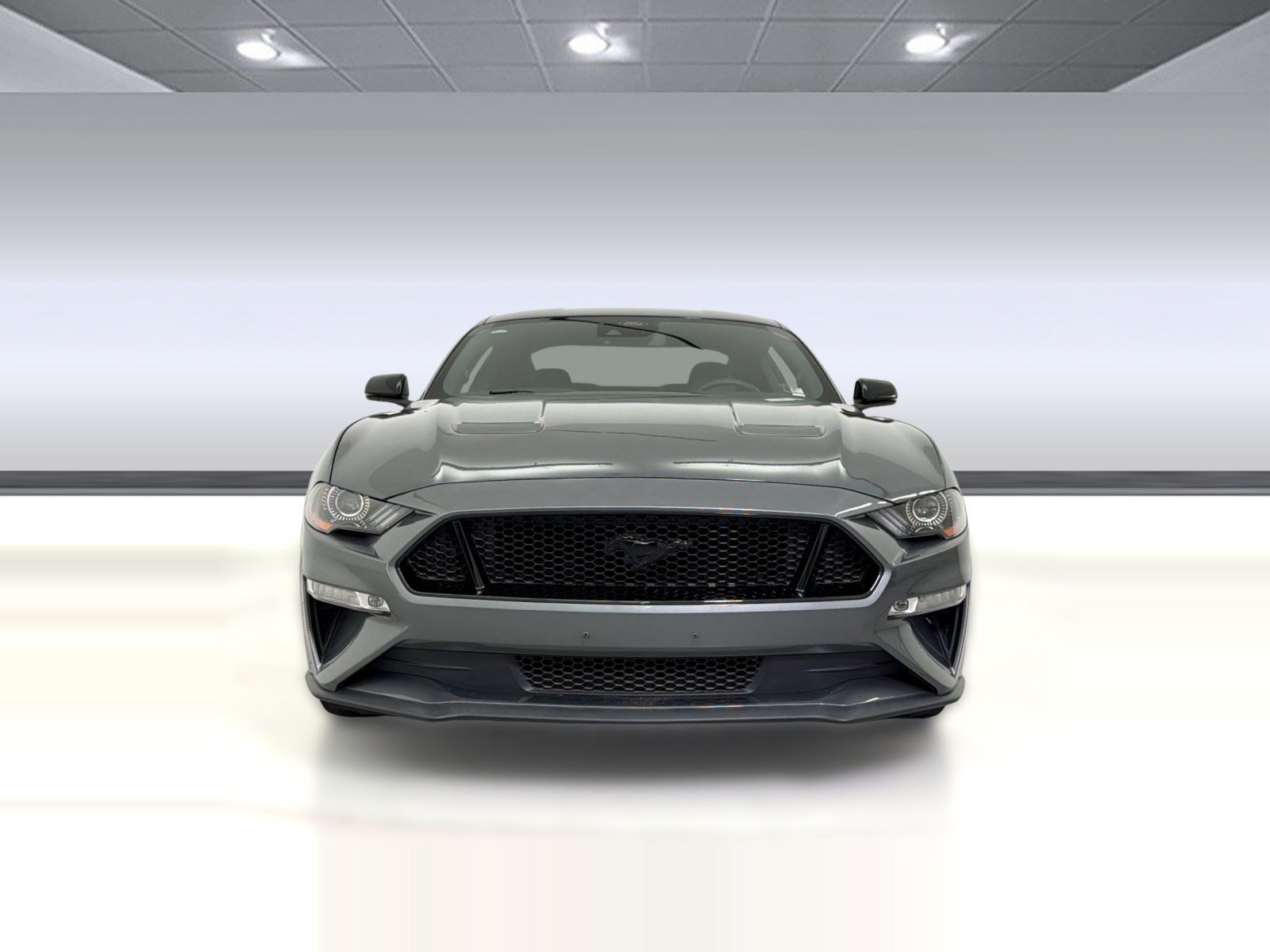 Used 2022 Ford Mustang GT Premium w/ Equipment Group 401A RWD image 6