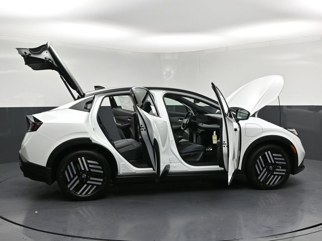 New 2026 Nissan Leaf SV+ w/ Floor Mat Package (SV+) image 37