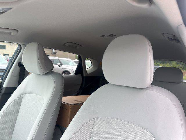 New 2027 Hyundai Kona SEL Sport AWD/4WD image 21
