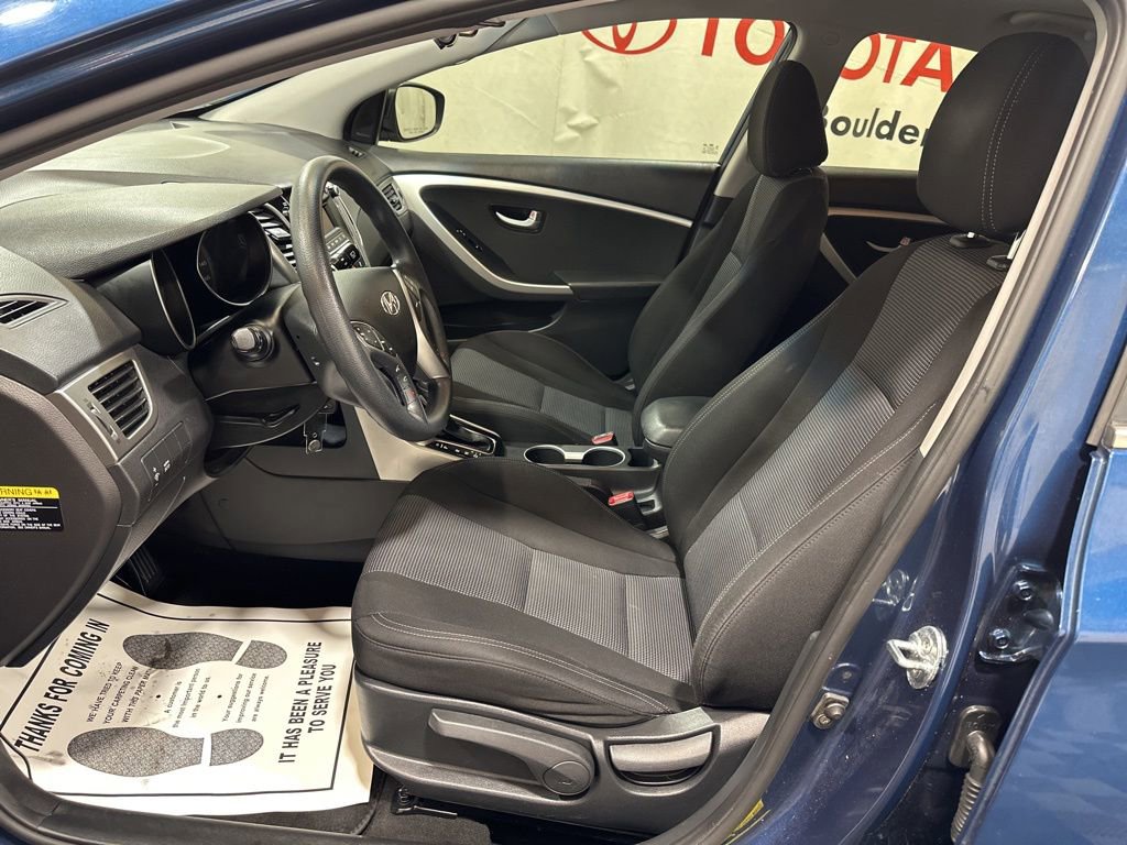 Used 2016 Hyundai Elantra GT image 25