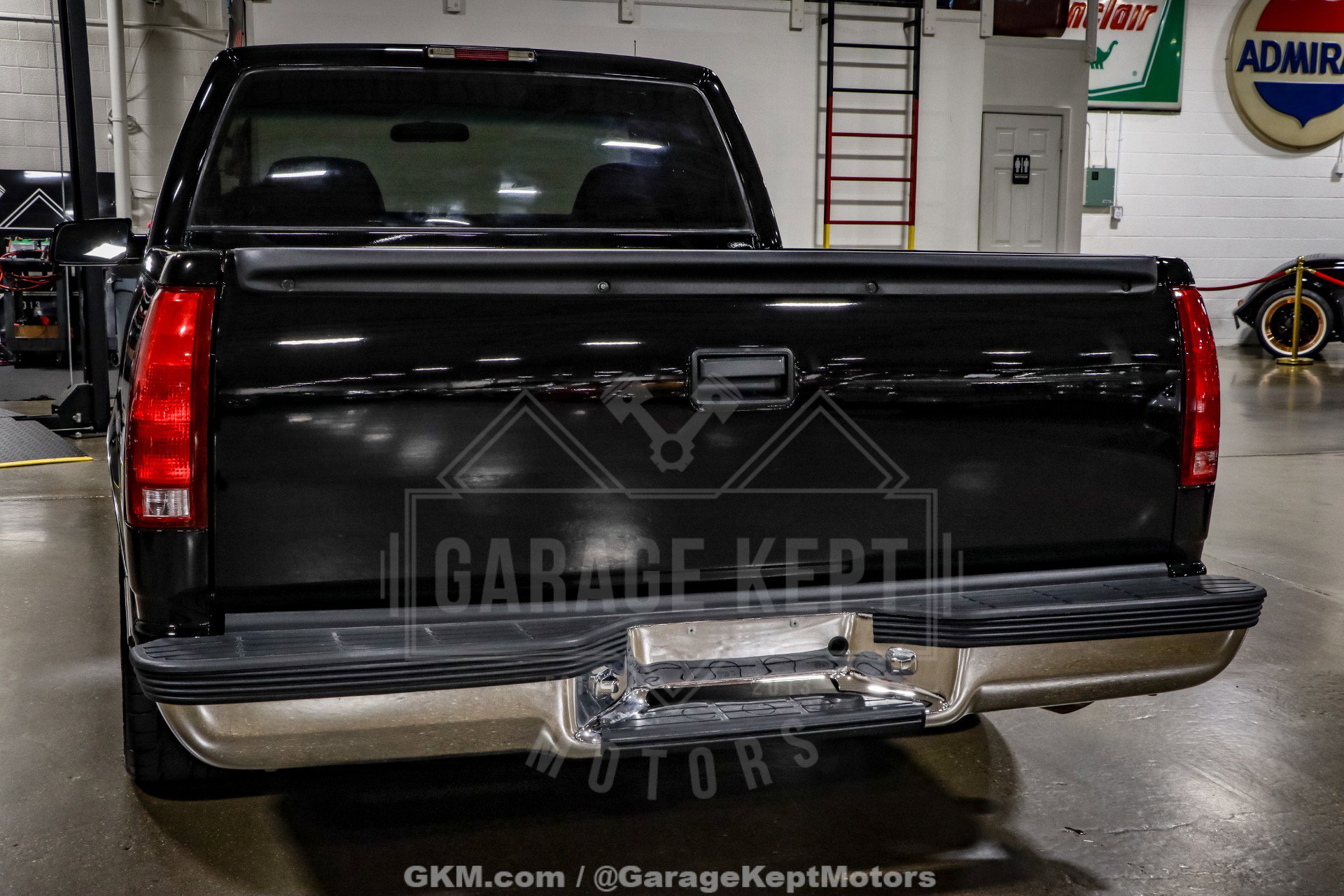 Used 1995 GMC Sierra 1500 SLE image 38