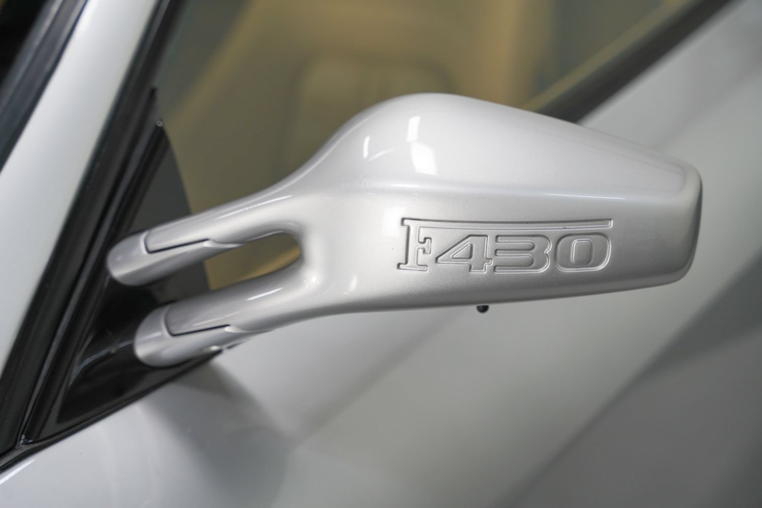Used 2009 Ferrari F430 Coupe RWD image 14