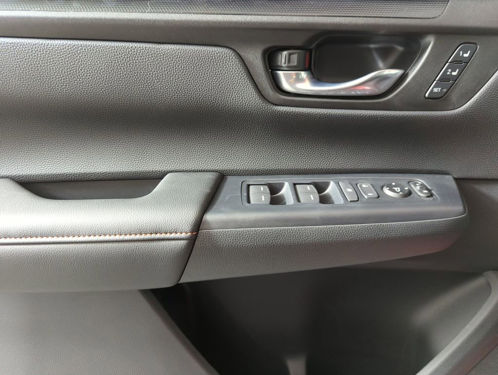 New 2026 Honda CR-V Sport-L image 13
