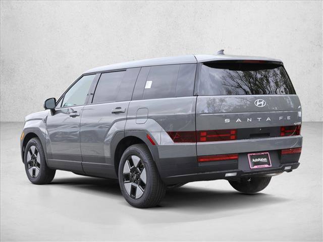 New 2026 Hyundai Santa Fe SE AWD/4WD image 7