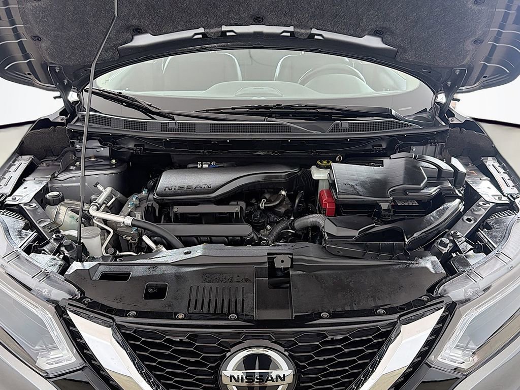 Used 2022 Nissan Rogue Sport SL w/ Premium Package AWD/4WD image 18