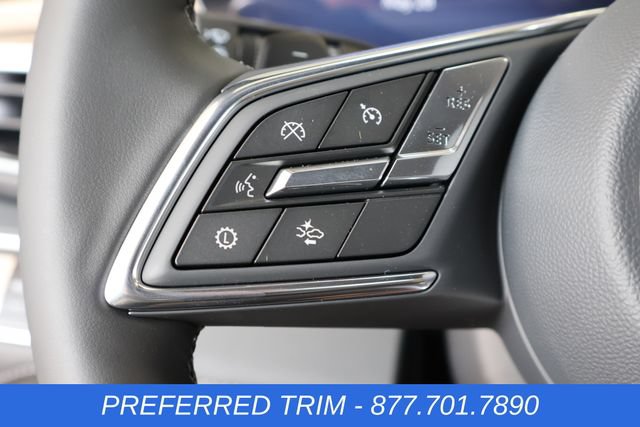 New 2026 Buick Enclave Preferred FWD image 27