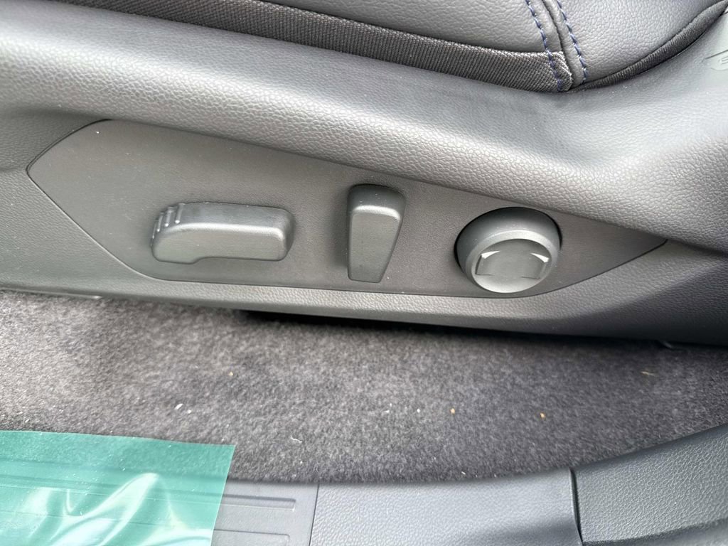 New 2026 Subaru Forester Limited image 24