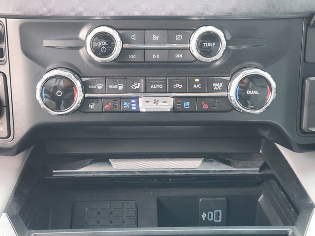 Used 2024 Ford F250 Limited w/ FX4 Off-Road Package image 17