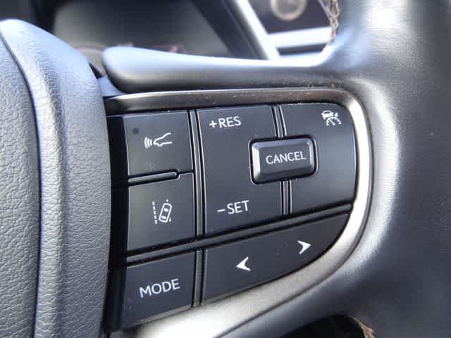 Used 2021 Lexus UX 250h w/ Premium Package AWD/4WD image 17