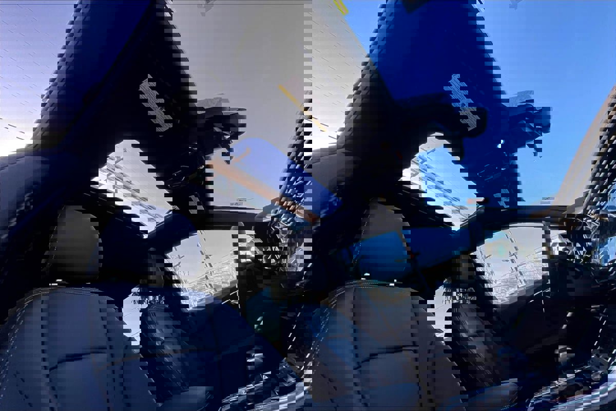 Used 2019 Audi Q8 Premium image 22