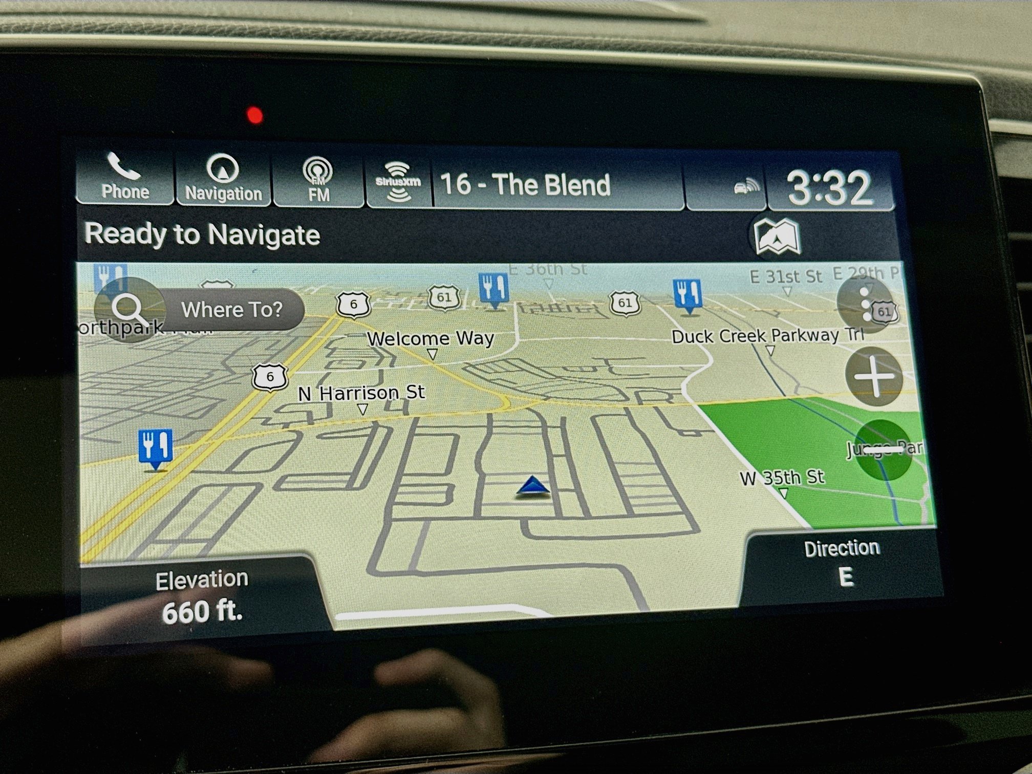 Used 2024 Honda Passport Black Edition image 13