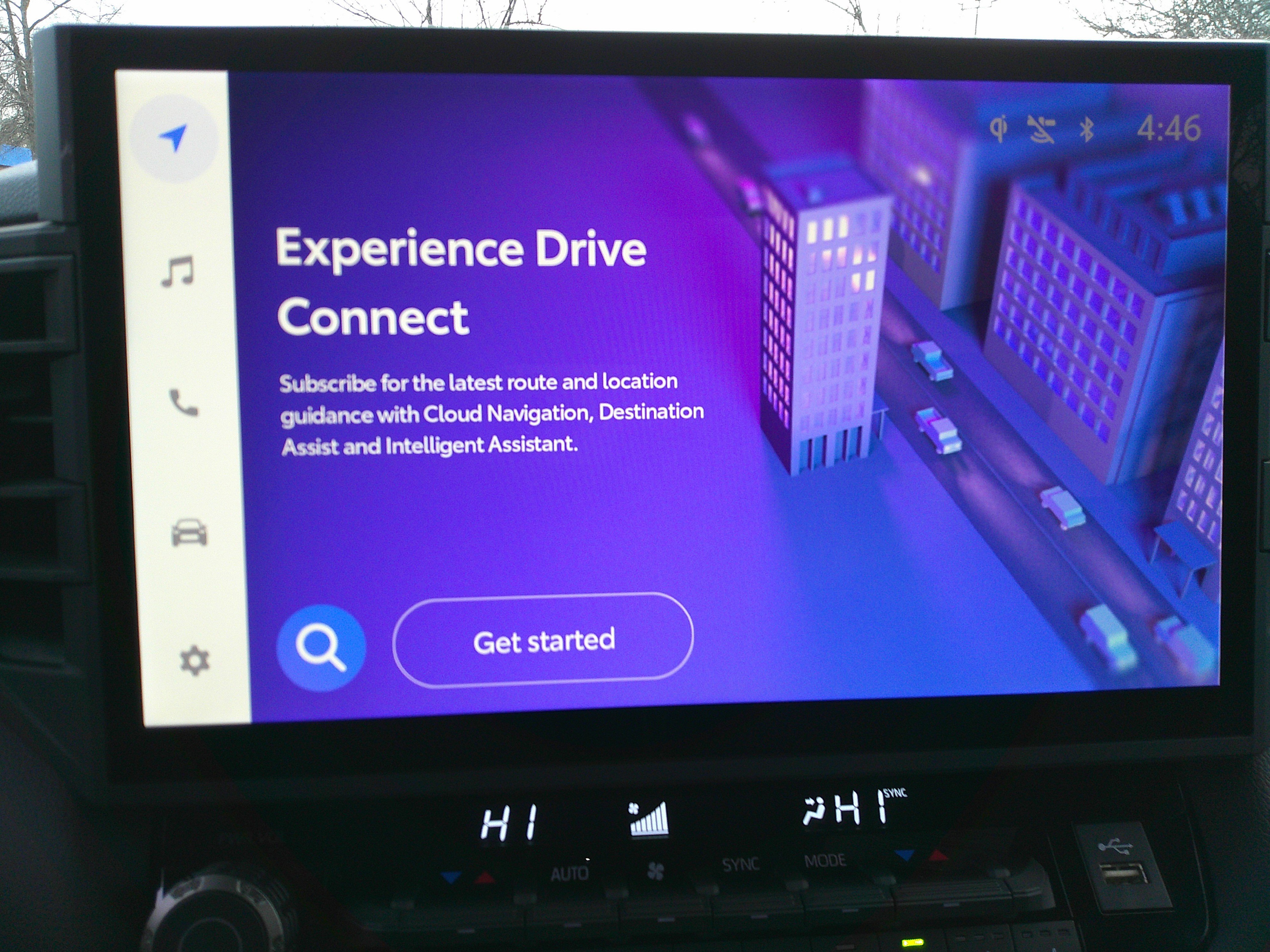 Used 2025 Toyota Tundra TRD Pro image 25