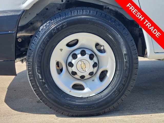Used 2025 Chevrolet Express 3500 LS RWD image 10