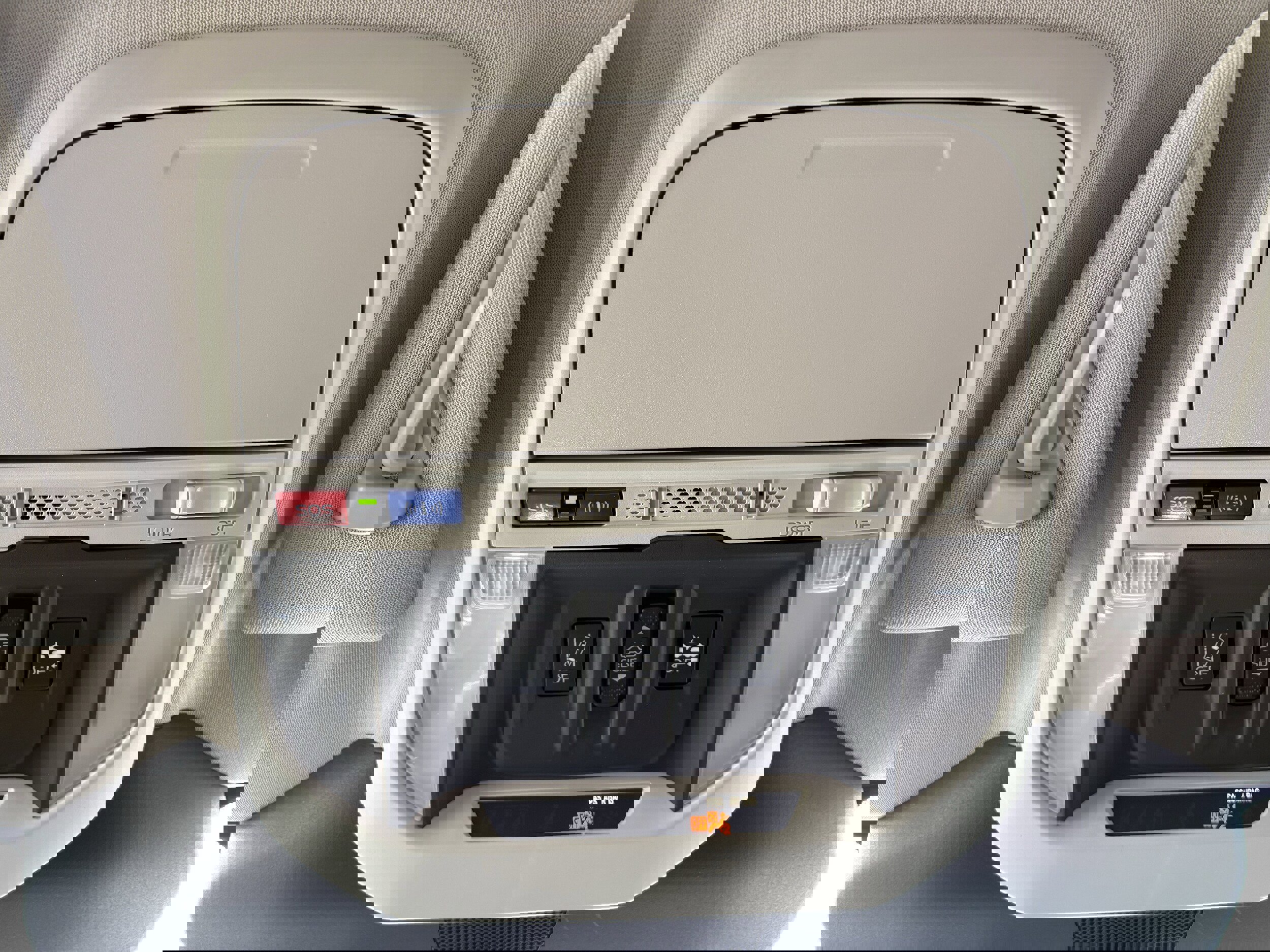 Certified 2024 Subaru Forester Touring image 28