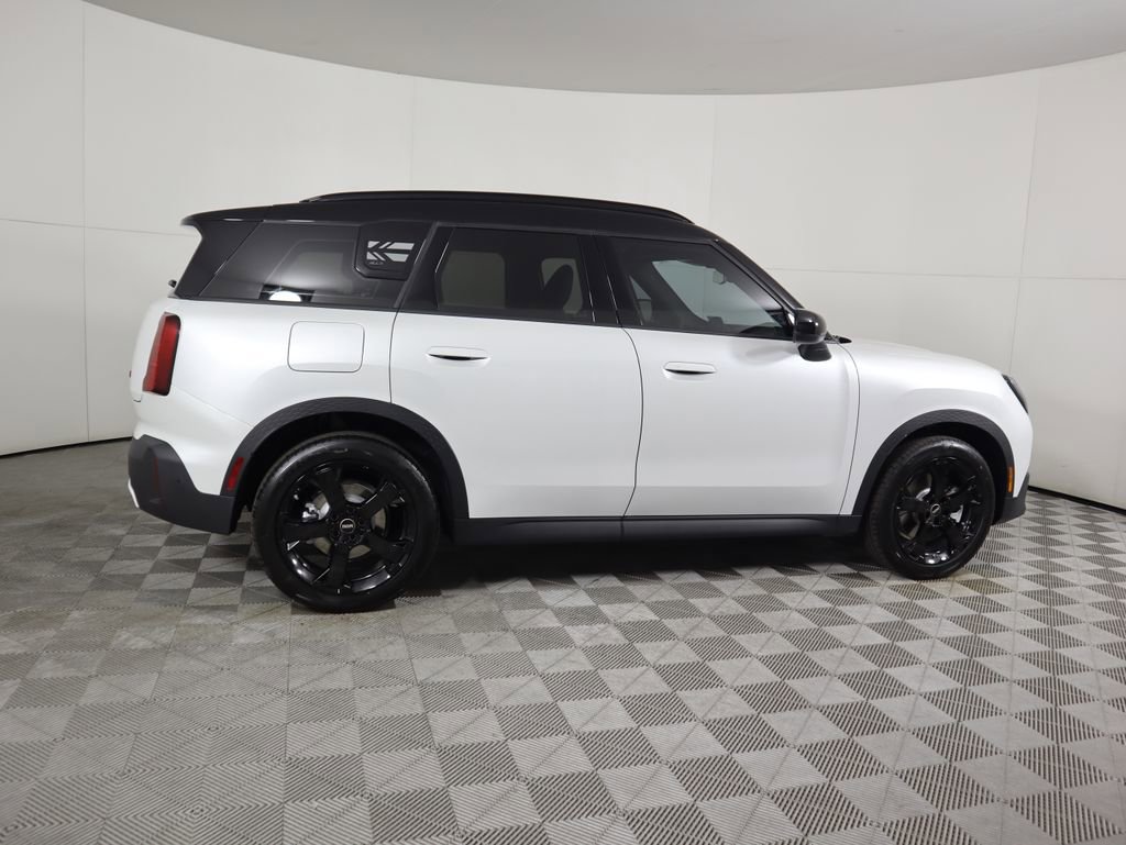 New 2026 MINI Cooper Countryman S image 4