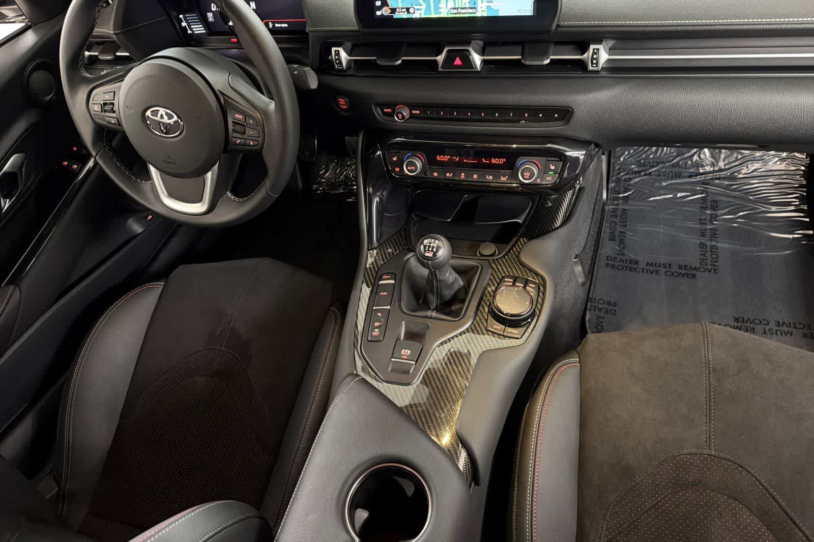 Used 2026 Toyota Supra RWD image 3
