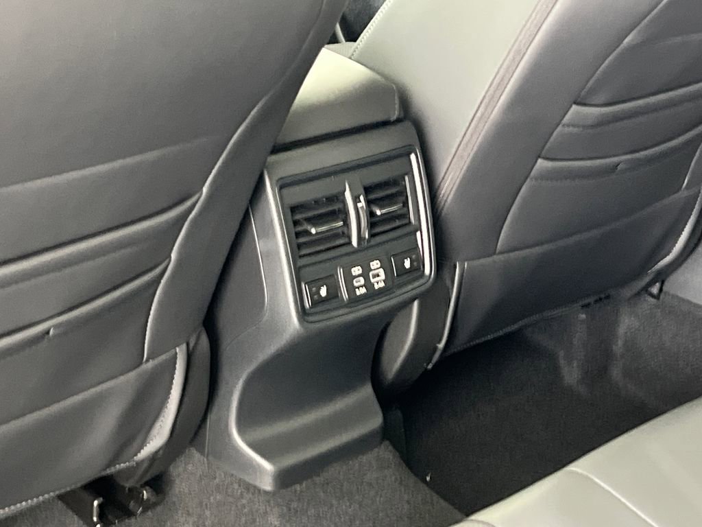 New 2026 Subaru Outback Touring XT AWD/4WD image 40