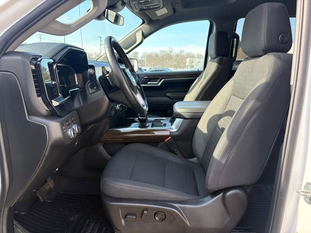 Used 2023 GMC Sierra 1500 Elevation image 16