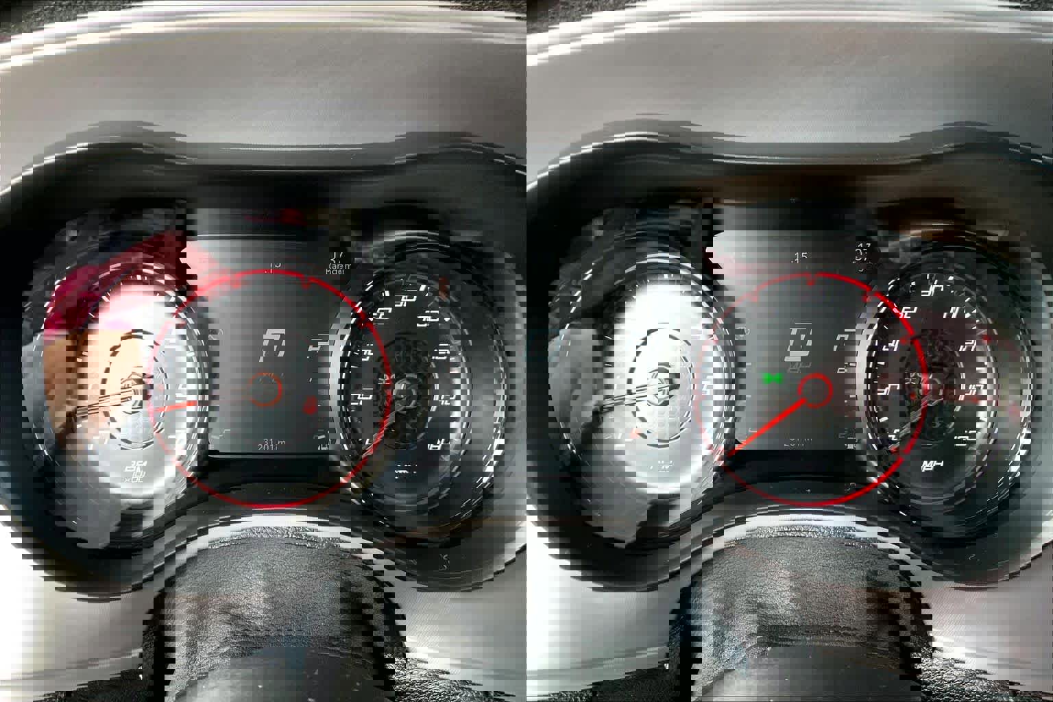 Used 2023 Dodge Charger R/T w/ Blacktop Package image 25