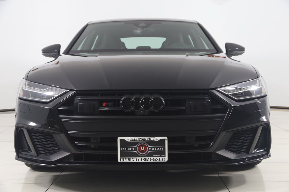 Used 2023 Audi S7 Prestige AWD/4WD image 61