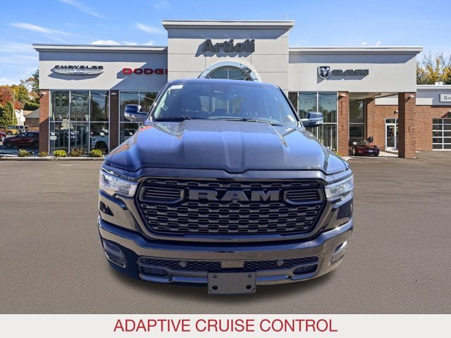 New 2026 RAM 1500 Big Horn image 2