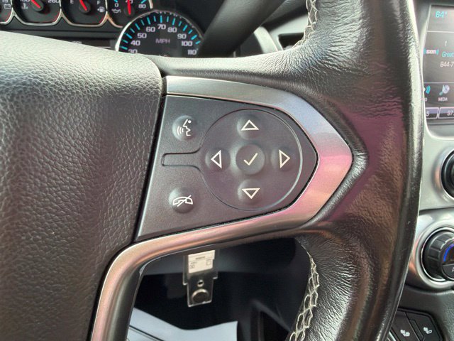 Used 2018 Chevrolet Suburban LT AWD/4WD image 36