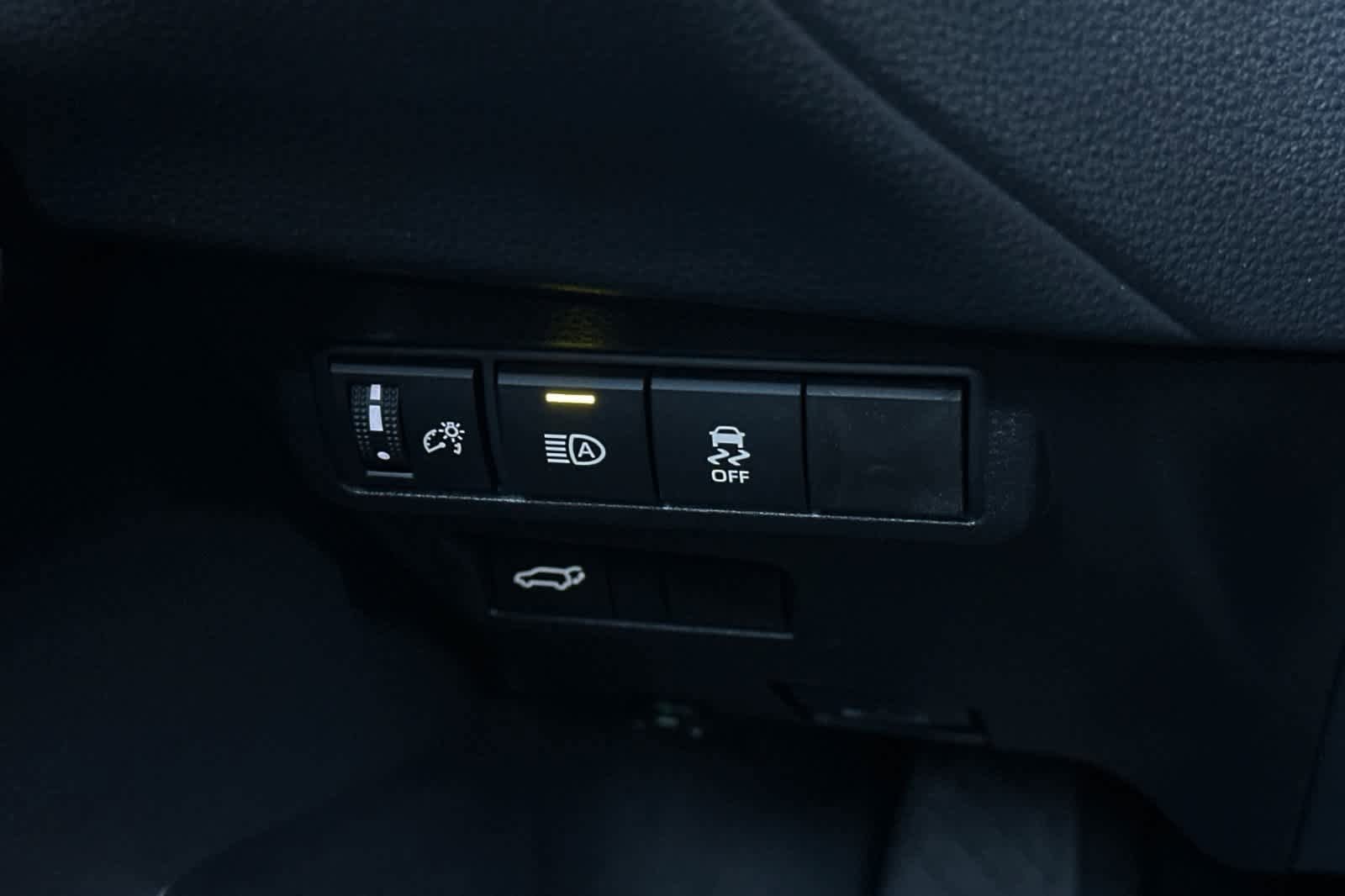 New 2026 Toyota Corolla Cross XLE AWD/4WD image 29