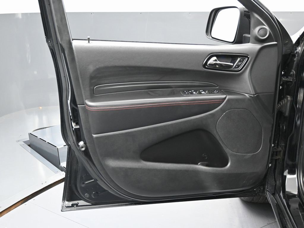 Used 2024 Dodge Durango GT image 42