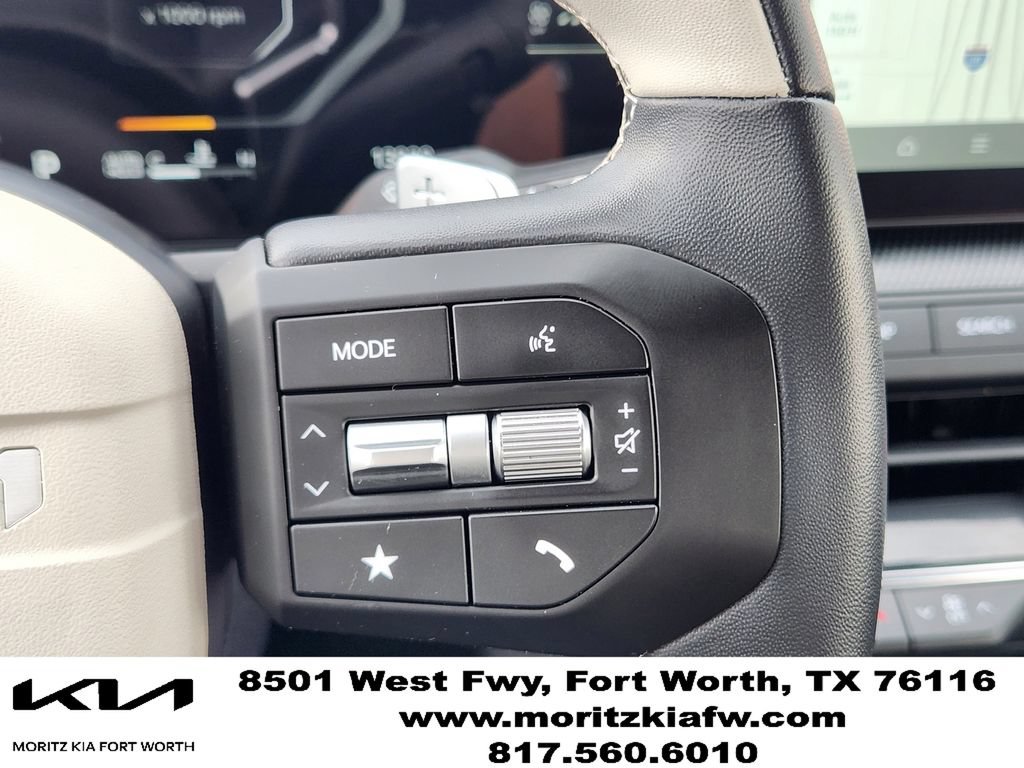 Certified 2025 Kia K4 GT-Line Turbo FWD image 28